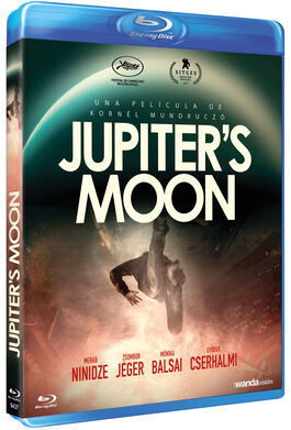 Jupiter's Moon (2017)