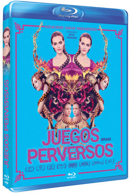 Juegos Perversos (2018)