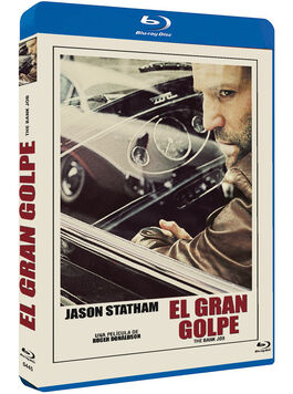 El Gran Golpe (2008)