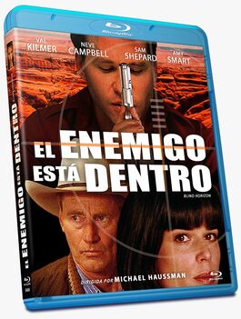 El Enemigo Está Dentro (2003)