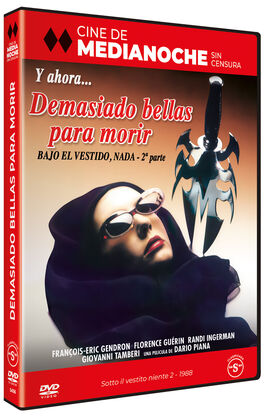Demasiado Bellas Para Morir (1988)