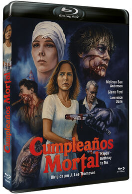 Cumpleaños Mortal (1981)