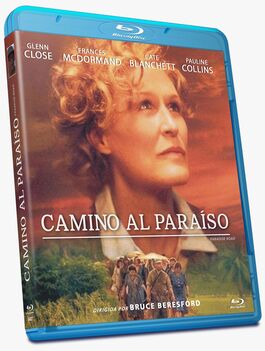 Camino Al Paraíso (1997)