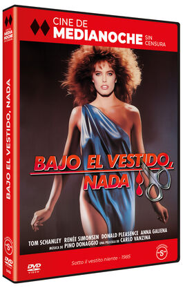 Bajo El Vestido, Nada (1985)