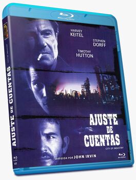 Ajuste De Cuentas (1997)