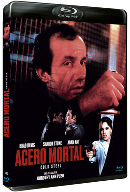 Acero Mortal (1987)