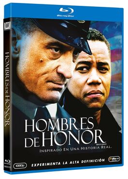 Hombres De Honor (2000)