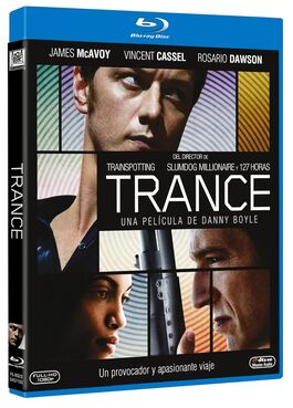 En Trance (2013)
