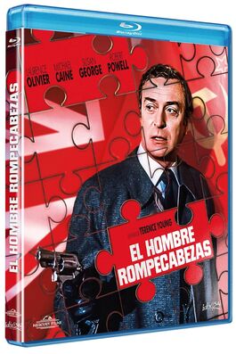 El Hombre Rompecabezas (1983)