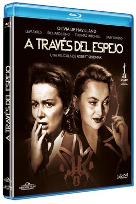A Través Del Espejo (1946)