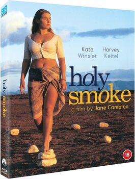 Holy Smoke (1999)