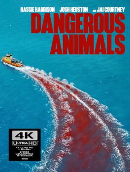 Dangerous Animals (2025)