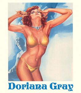 Doriana Gray (1976) (Región A)