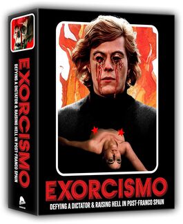 Pack Exorcismo - 19 películas