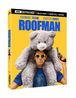 Roofman (2025)