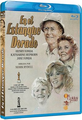 En El Estanque Dorado (1981)