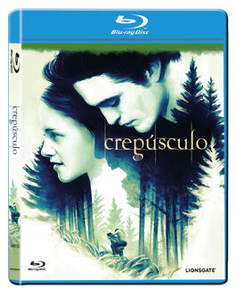 Crepúsculo (2008)