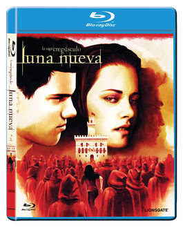Crepúsculo: Luna Nueva (2009)