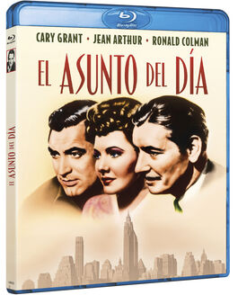 El Asunto Del Día (1942)