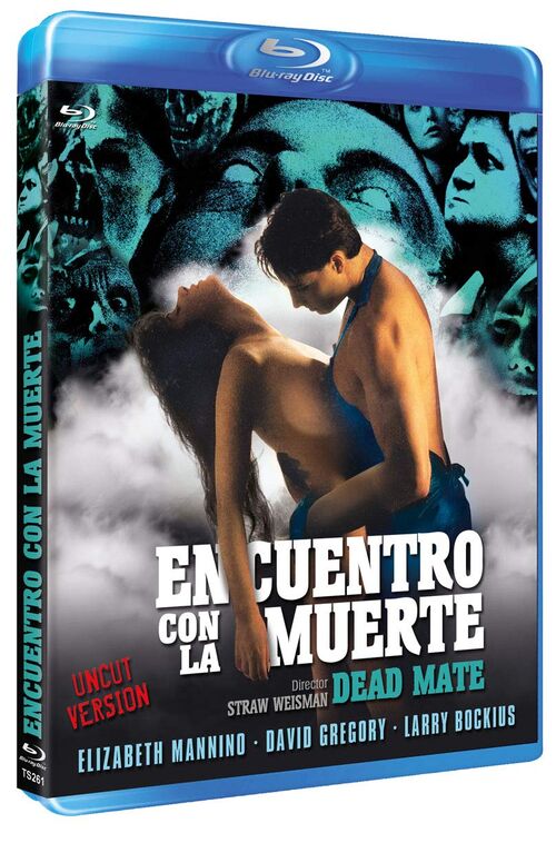 Encuentro Con La Muerte (1988)