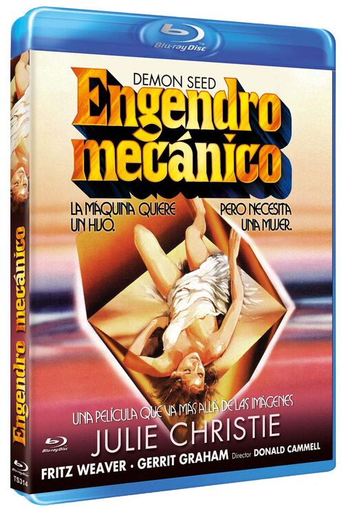 Engendro Mecnico (1977)