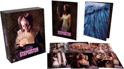 La Hermanastra Fea (2025)