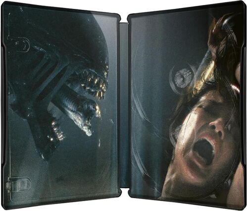 Alien: Romulus (2024)