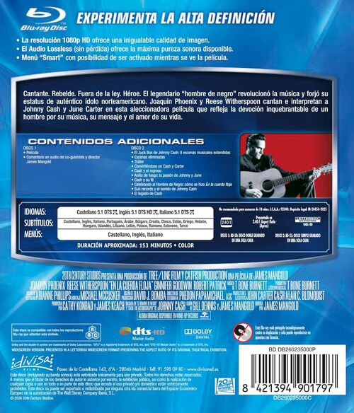 En La Cuerda Floja (2005)