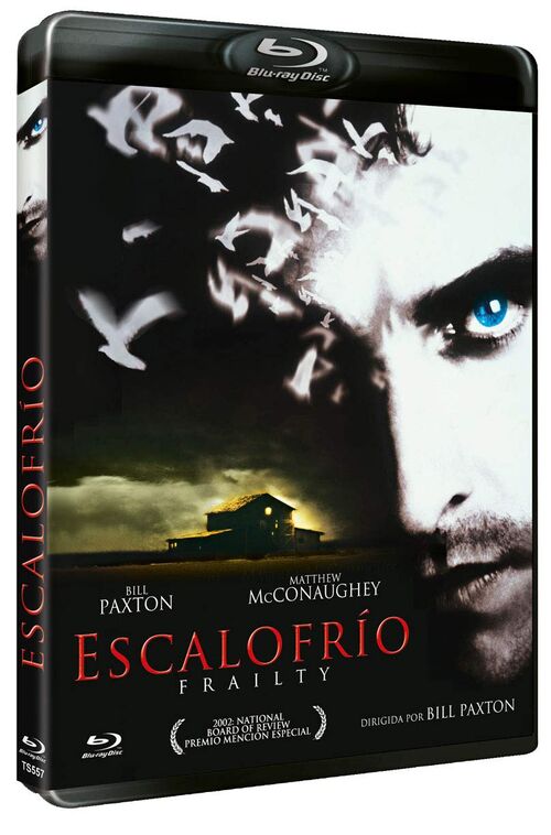 Escalofro (2001)