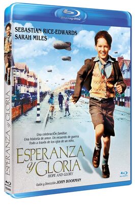 Esperanza Y Gloria (1987)