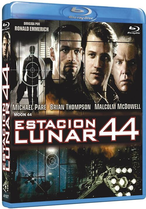 Estacin Lunar 44 (1990)