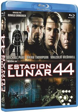 Estación Lunar 44 (1990)