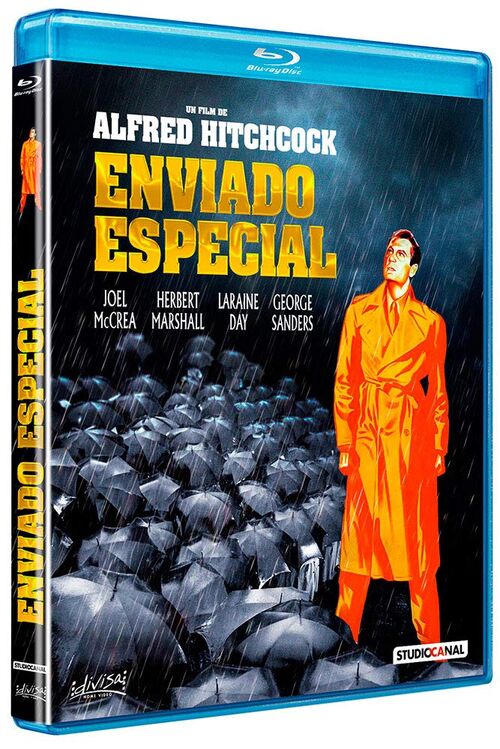 Enviado Especial (1940)