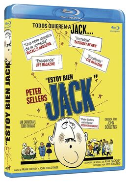Estoy Bien, Jack (1959)