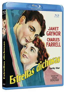 Estrellas Dichosas (1929)