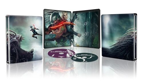 Predator: Badlands (2025)