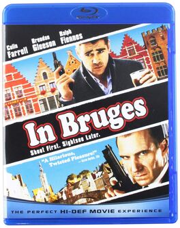 Escondidos En Brujas (2008)