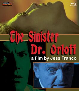 El Siniestro Doctor Orloff (1984)