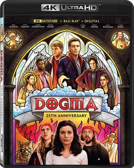 Dogma (1999)