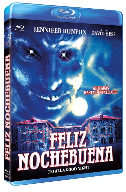 Feliz Nochebuena (1980)