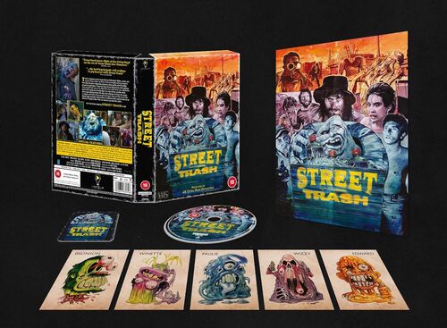 Street Trash (1987)