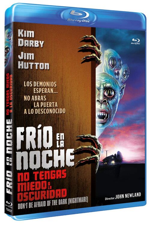 Fro En La Noche (1973)