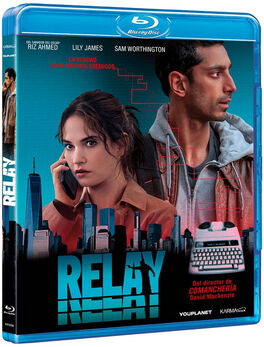 Relay (2024)