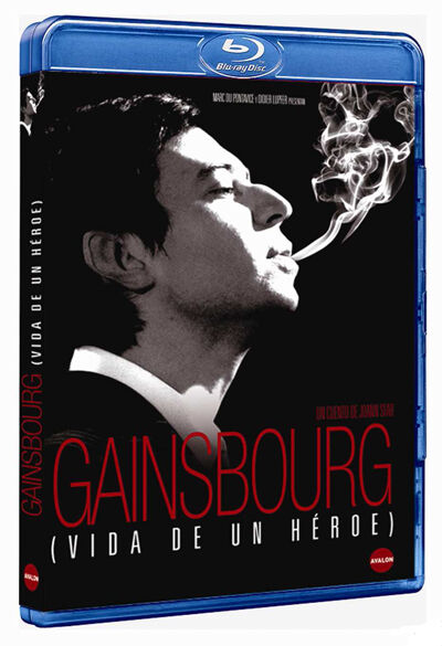 Gainsbourg (2010)