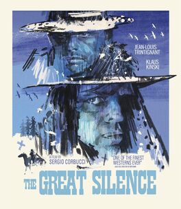El Gran Silencio (1968)