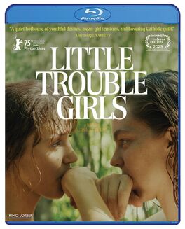 Little Trouble Girls (2025) (Región A)