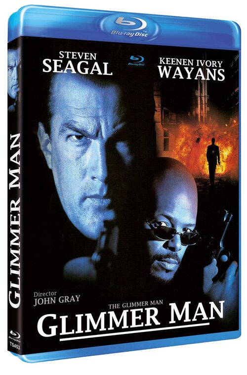 Glimmer Man (1996)