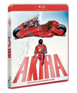 Akira (1988)