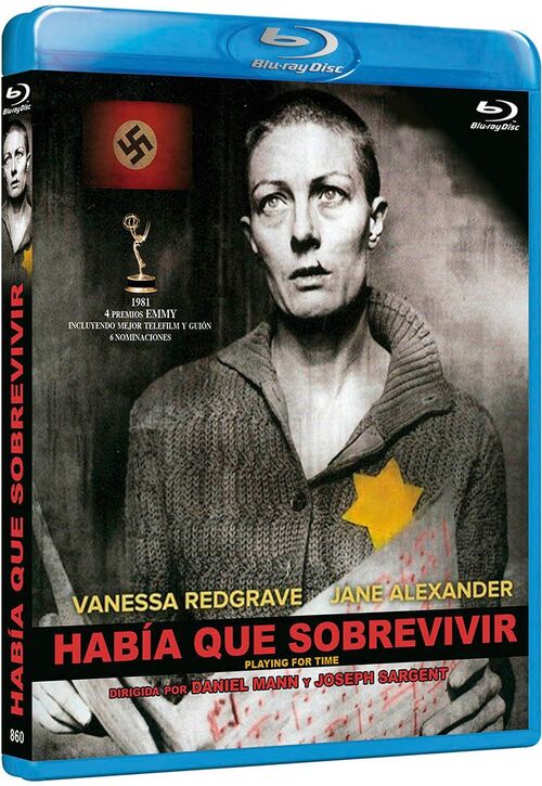 Haba Que Sobrevivir (1980)