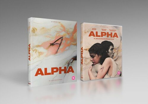 Alpha (2025)